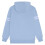 Ellesse (XL, Light Blue) Ellesse Mens Long-Sleeved Pullover Hoodie 2
