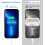 20W PD USB-C wandlader met 1,8 meter kabel 6