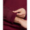 Under Armour (L, Red) Under Armour Mens Rival Raglan Drawstring Hoodie 4