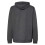 Oakley (L, Dark Grey Heather) Oakley Mens Bark Pullover Hoodie 2