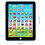 Kids' Bilingual Learning Tablet Educational Toy 1 Unit 2