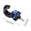 Aluminum Alloy Bicycle Double Hooks for Motorcycles and 3