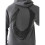 True Religion (S, Iron Gate) True Religion Mens Cotton Blend Drawstring Hoodie 3