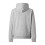 Champion (L, Grey) Champion Mens Relaxed Fit Pullover Hoodie 2