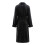 Ted Baker (S-M, Black) Ted Baker Womens/Ladies Towelling Robe 2