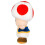 Super Mario Super Mario Toad Plush Toy 3