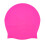 Silicone Swim Cap High Elasticity Waterproof for Large 2