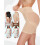 Shapewear Magkontroll Shorts Hög Midja 1 Par 2
