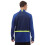 Umbro (XXL, Blue/Yellow) Umbro Mens Premier Training Midlayer 2