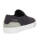 Bench (10 UK, Navy) Bench Mens Plain Slip-on Flat Trainers 2