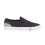 Bench (9 UK, Navy) Bench Mens Plain Slip-on Flat Trainers 3