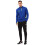 Umbro (XXL, Blue/Yellow) Umbro Mens Premier Training Midlayer 4