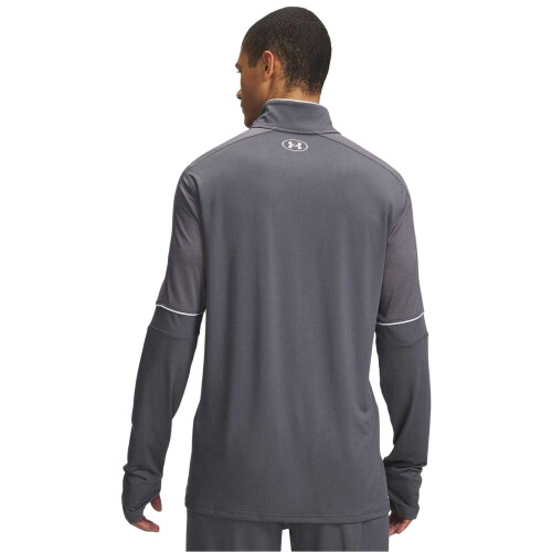 Under Armour (M, Castle Rock) Under Armour Mens Challenger Tracksuit Top 1