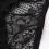 Men's lace bikini underwear briefs nylon 2
