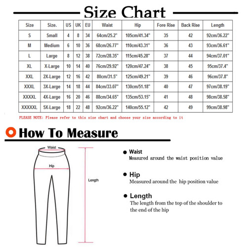 Calça Capri Feminina em Algodão e Linho, Corte Solto (1 Par) 1
