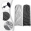 Heavy Duty Waterproof Folding Ladder Cover 1 Pack 5