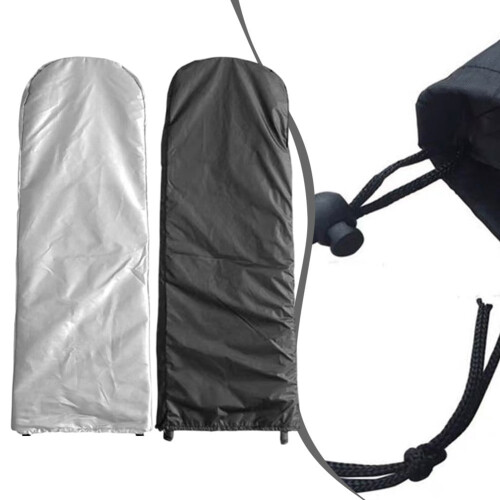 Heavy Duty Waterproof Folding Ladder Cover 1 Pack 2