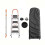 Heavy Duty Waterproof Folding Ladder Cover 1 Pack 4