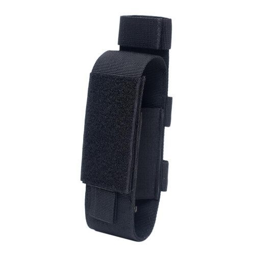 600D Nylon Tourniquet Case Black 2