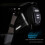 Bicycle Tail Bag EVA Hard Shell 1 piece 2