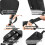 Microphone Storage Bag for JBL Partybox Encore Essential 6