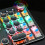 Steampunk Mechanical Keyboard Black RGB 30 Effects 5