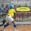Nastaviteľný elastický pás na baseball pre mládež a... 5
