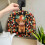 Highland Cow Tea Cozy for Standard Teapot 4