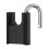 Heavy-Duty 4-Digit Combination Padlock 3
