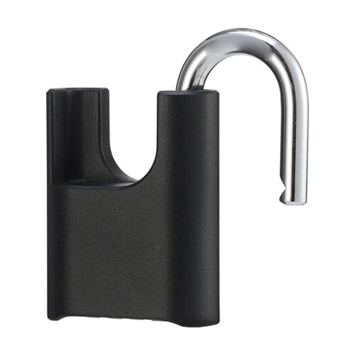 Heavy-Duty 4-Digit Combination Padlock 2