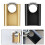 Heavy-Duty 4-Digit Combination Padlock 6