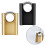 Heavy-Duty 4-Digit Combination Padlock 8
