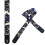 Guitar Strap Cherry Blossom Series for Folk and Electric 3