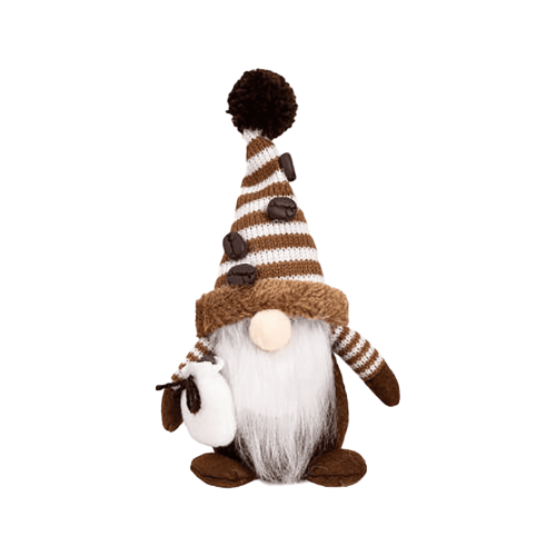 Plyšová hračka Gnome 9,84 palce 1