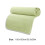 Green Crib Quilt Cooling Breathable Stain-Resistant 4