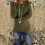 Women's fuzzy jumper sweater solid color long sleeve round 2