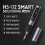 Fnirsi HS-02 Smart Lötstation 100W 4