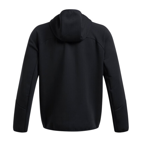 Under Armour (L, Black) Under Armour Mens Unstoppable Padded Soft Shell Jacket 1