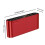 Bluetooth-luidspreker met FM-radio, MP3-speler, HD-geluid, microfoon en bas. 3