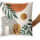 Boho kussenhoezen 18x18 inch, set van 2 4