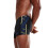 Speedo Speedo Mens Tech Stripe Swim Briefs 3