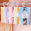 Welling closet mothproof deodorizing sachet bag 12 pcs 2