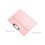 Plastic file folder with A3 acrylic board 12.4x9.5 inch 3