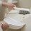 Handheld Dustpan and Brush Set Compact 2-Piece 5