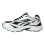 Reebok (8 UK, Silver/Black) Reebok Mens Belwave Trainers 2