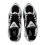 Reebok (8 UK, Silver/Black) Reebok Mens Belwave Trainers 3