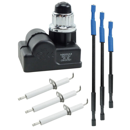 TS-IG3007 ignition kit for Pitboss Memphis grill 2
