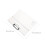 Plastic file folder with A3 acrylic board 12.4x9.5 inch 7