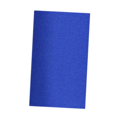 Billiard Table Cloth Replacement Cover Blue L 1