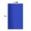 Billiard Table Cloth Replacement Cover Blue L 7
